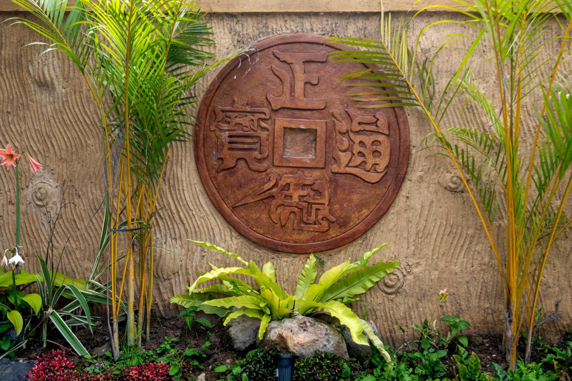 Umesari Villa Sebatu By Uniquecations Ubud  Exterior photo